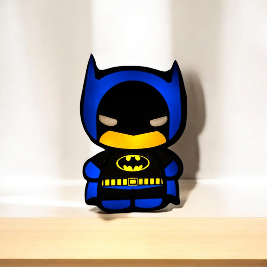 Batman Light Box